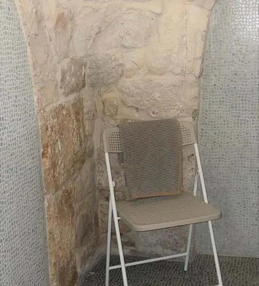 キングサイズベッドのスタンダードルーム, Masseria La Mandra