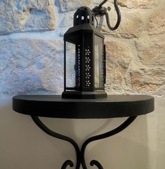 חדר סטנדרט עם מיטת קינג, Masseria La Mandra