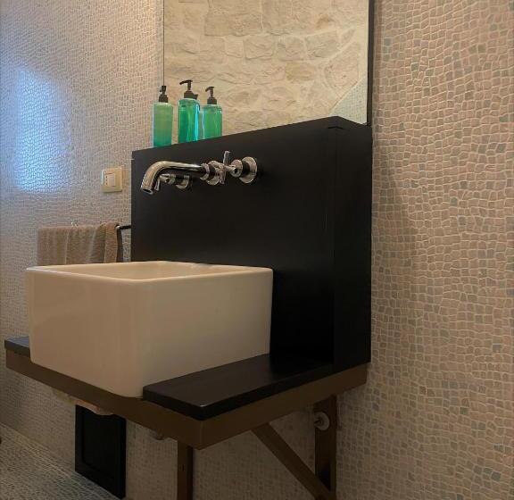 スタンダードルーム, Masseria La Mandra