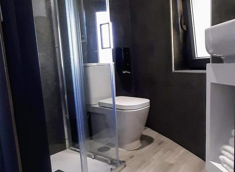 غرفة ديلوكس, Taska Vila Velha