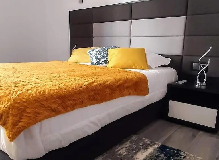 デラックスルーム, Taska Vila Velha