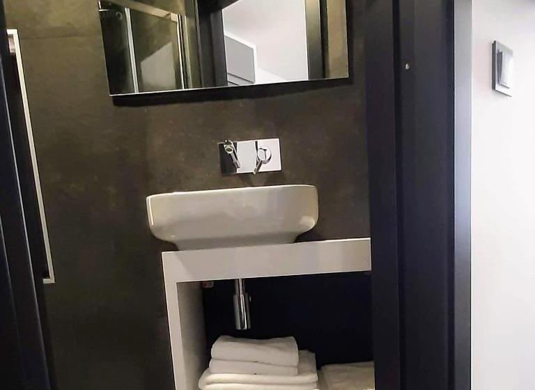 غرفة ديلوكس, Taska Vila Velha