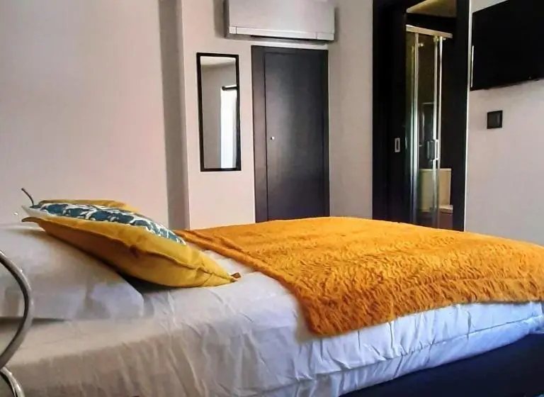 デラックスルーム, Taska Vila Velha