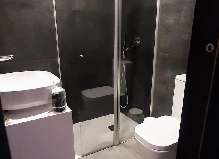 スタンダードルーム, Taska Vila Velha