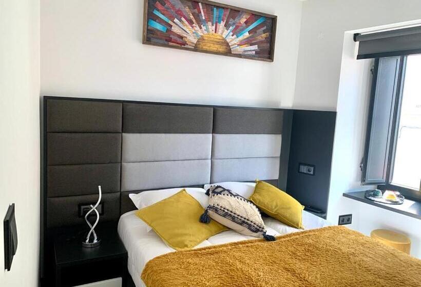 Номер Стандарт, Taska Vila Velha