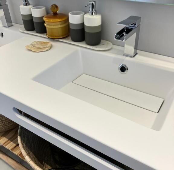 غرفة سوبيريور سرير كينج, Villa De La Luz Luxury Guesthouse