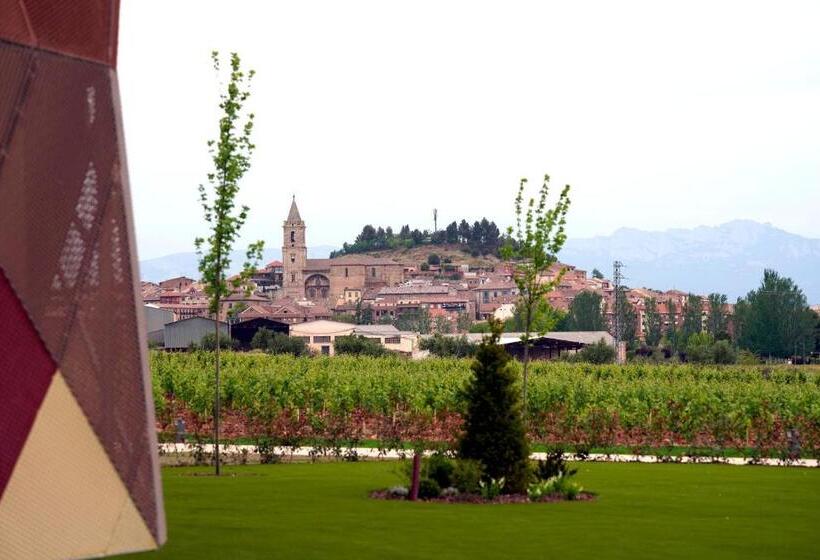 スタンダードトリプルルーム, Bodega FyA - Grupo Piérola