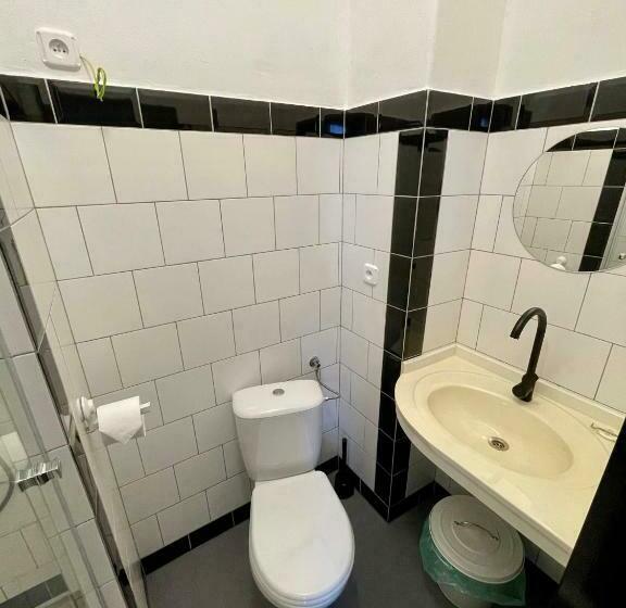 חדר סטנדרט, Haraburdi® Recyclart