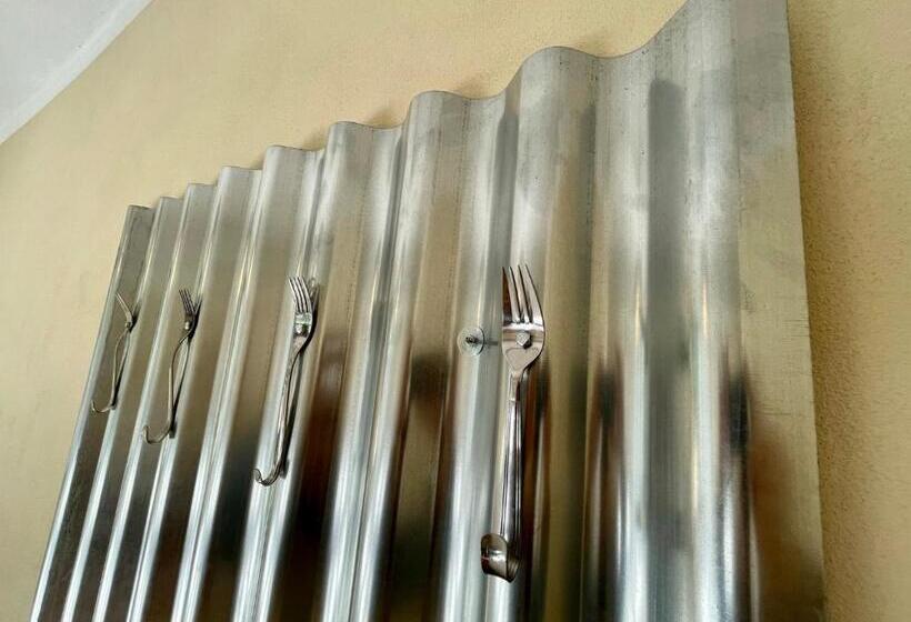 חדר משפחתי, Haraburdi® Recyclart