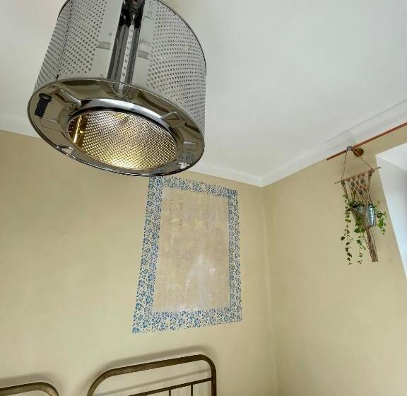 חדר משפחתי, Haraburdi® Recyclart