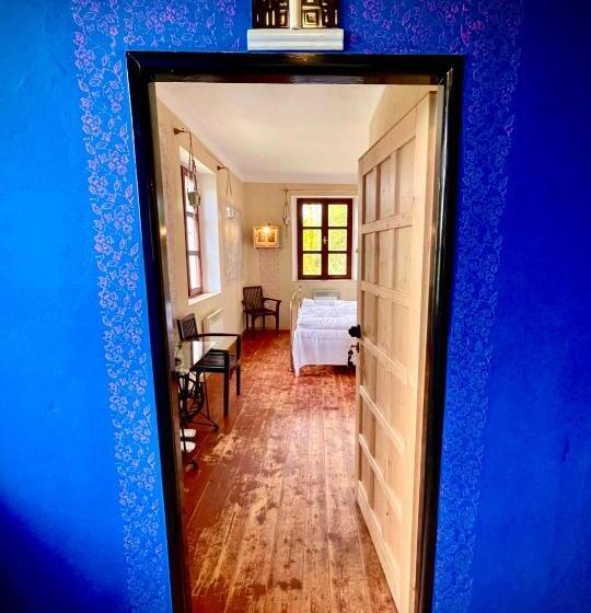 חדר סטנדרט, Haraburdi® Recyclart