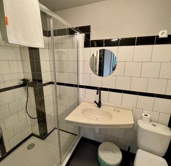 חדר סטנדרט, Haraburdi® Recyclart