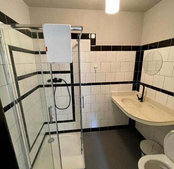 דירת חדר, Haraburdi® Recyclart