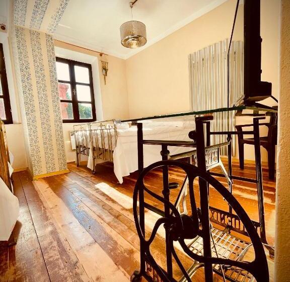 חדר משפחתי, Haraburdi® Recyclart