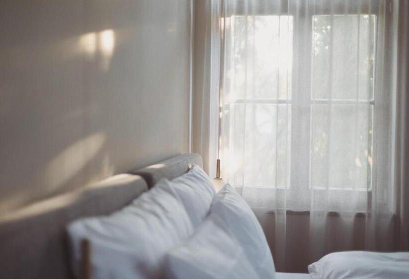 غرفة قياسية, Baske Villa