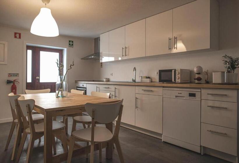 デラックスルーム, Casa Marialva