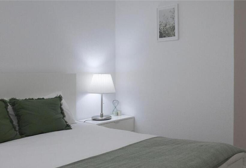 デラックスルーム, Casa Marialva