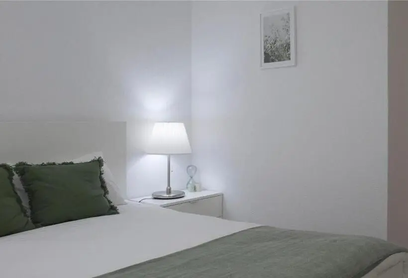 デラックスルーム, Casa Marialva