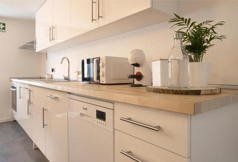 デラックスルーム, Casa Marialva