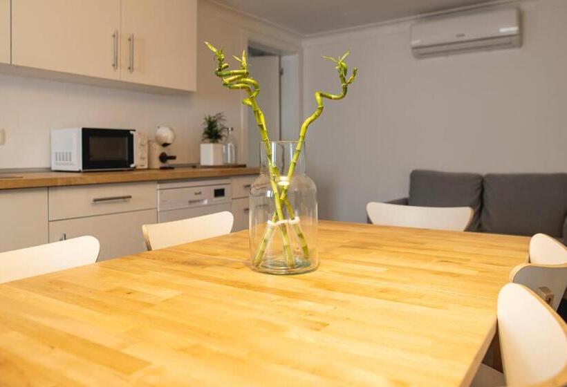 デラックスルーム, Casa Marialva