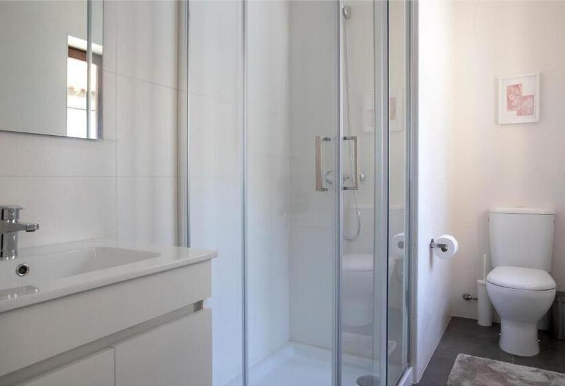 スタンダードルーム, Casa Marialva