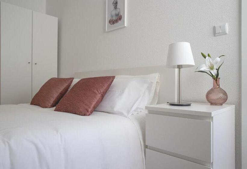 スタンダードルーム, Casa Marialva