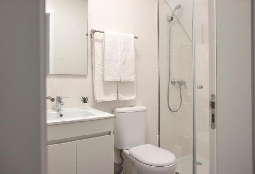 スタンダードルーム, Casa Marialva