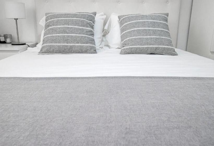 スタンダードルーム, Casa Marialva