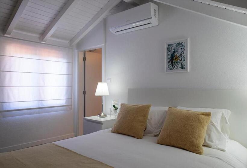 Номер Deluxe, Casa Marialva