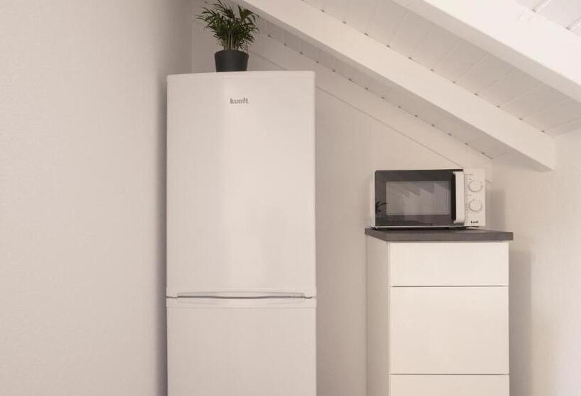 デラックスルーム, Casa Marialva