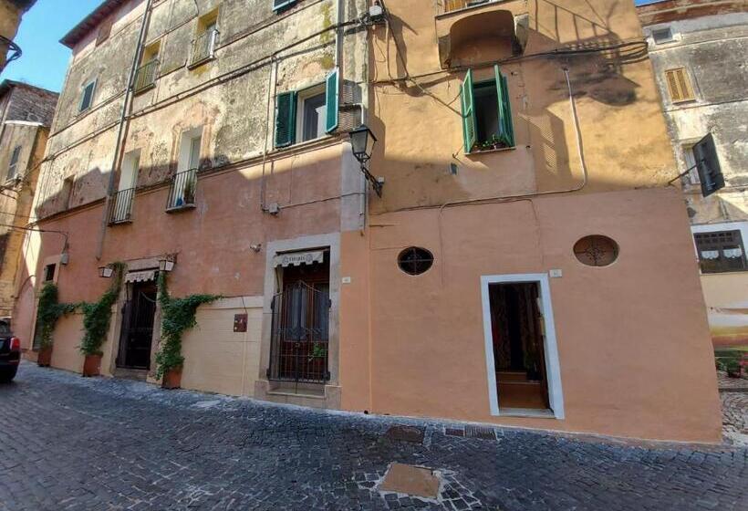 ２ベッドルームアパートメント, Domus Circe