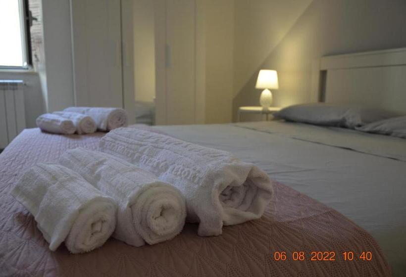 ２ベッドルームアパートメント, Domus Circe