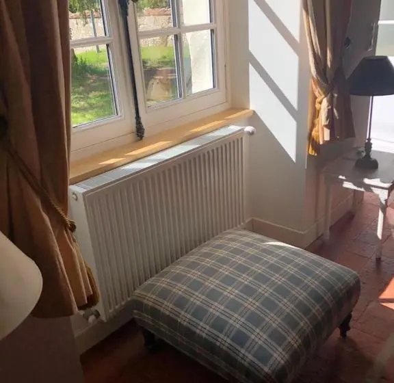 １ベッドルームアパートメント, Grand Gite En Rez De Jardin