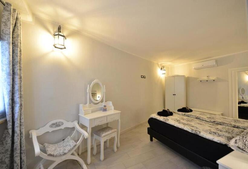 스탠다드 룸, Residenza Al Castello