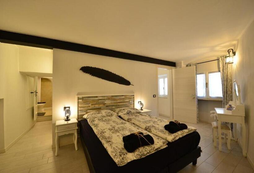 스탠다드 룸, Residenza Al Castello