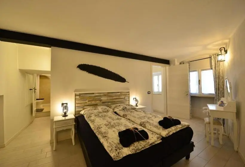 Standard-huone, Residenza Al Castello