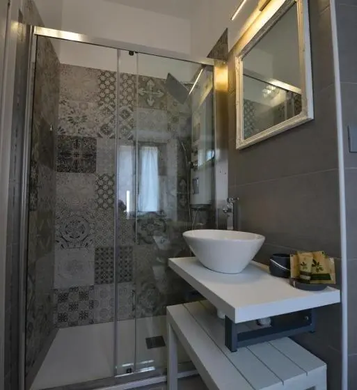 Standard-huone, Residenza Al Castello