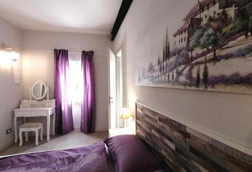 스탠다드 룸, Residenza Al Castello