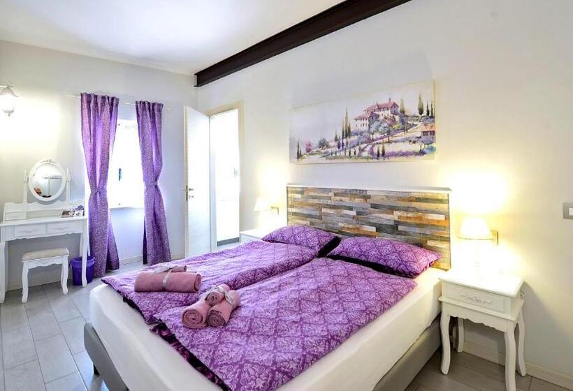 اتاق استاندارد, Residenza Al Castello