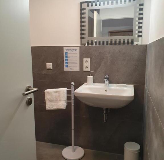 스탠다드 룸, Pension Hopfaheisl