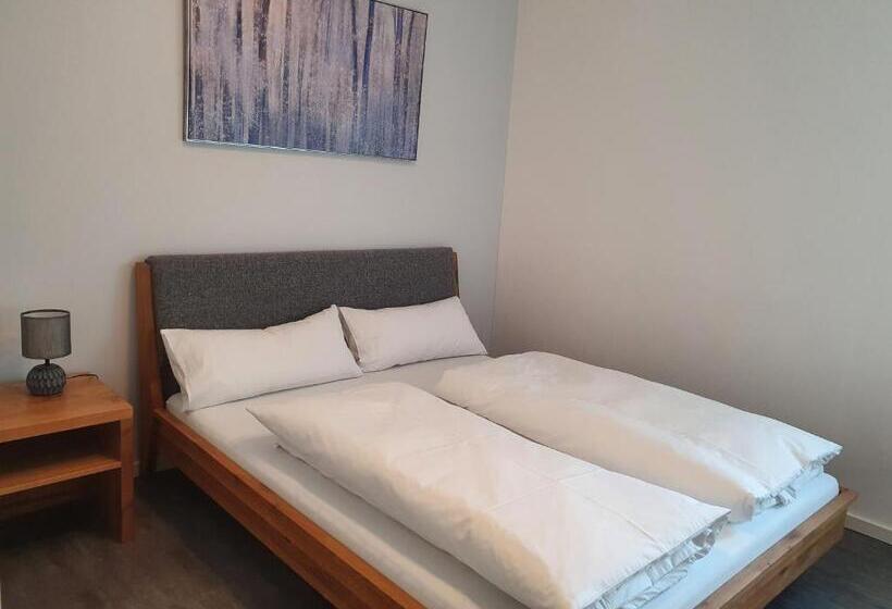 스탠다드 룸, Pension Hopfaheisl