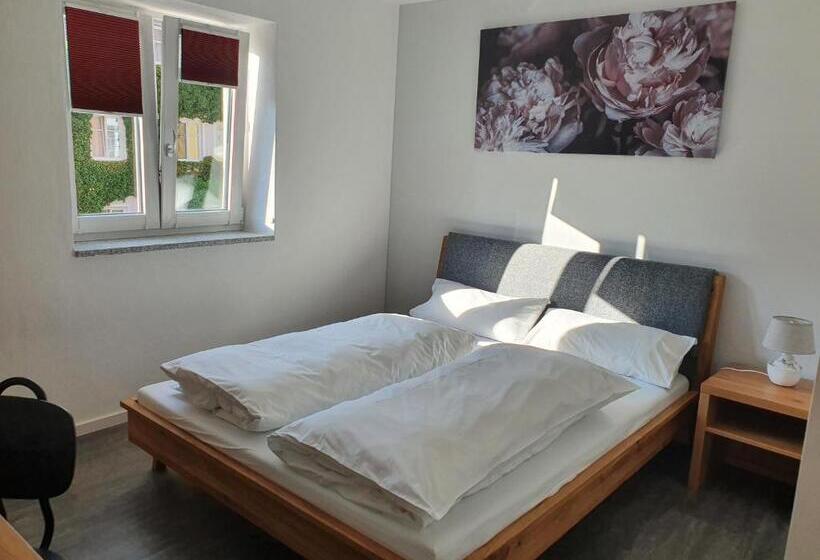 스탠다드 룸, Pension Hopfaheisl