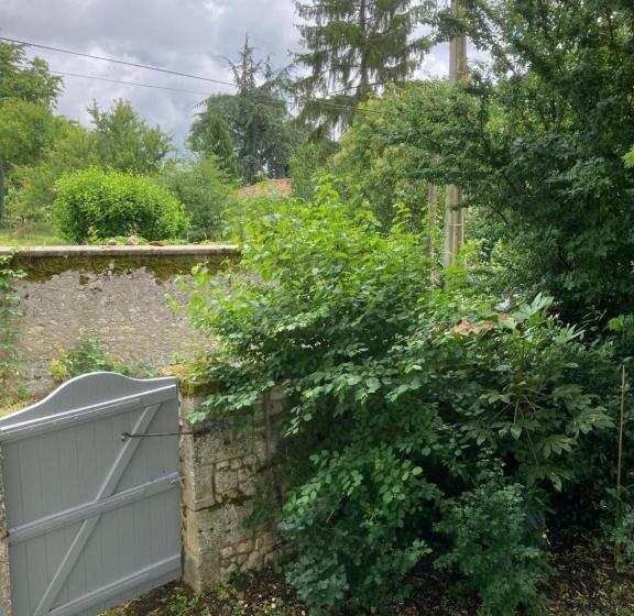 ガーデンビューファミリールーム, 7 Dagnaud De La Tude Our Family Farmhouse Style Home With En Suite