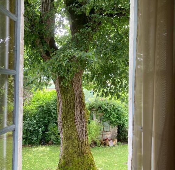 Семейный Номер Вид на Сад, 7 Dagnaud De La Tude Our Family Farmhouse Style Home With En Suite