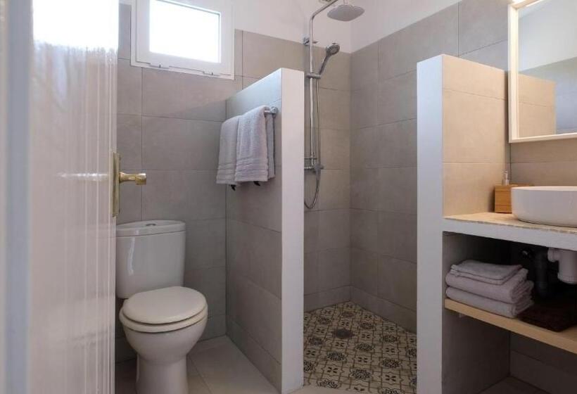 חדר סטנדרט עם מיטת קינג, Casa La Quinta