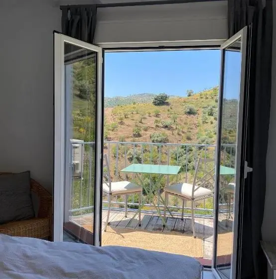 キングサイズベッドのスタンダードルーム, Casa La Quinta