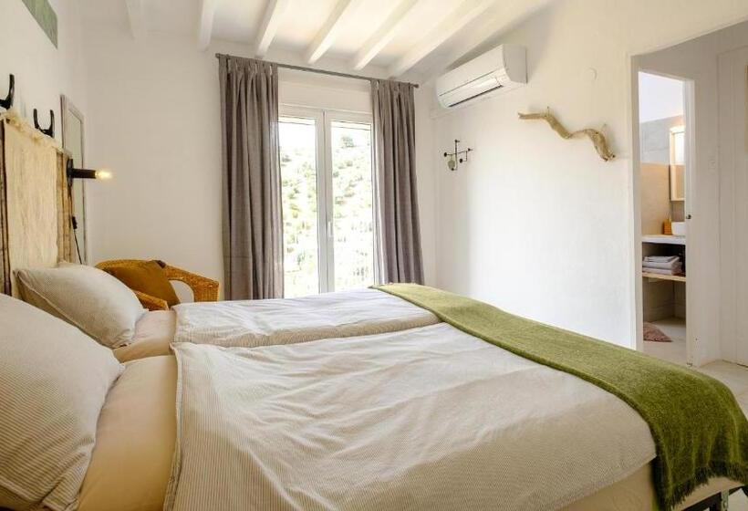 Стандартный Номер Кровать Кинг, Casa La Quinta