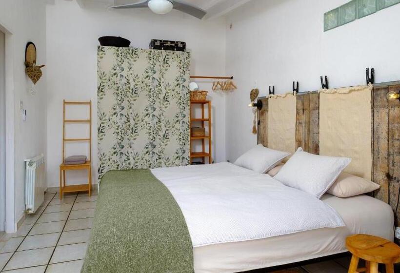 스탠다드 룸 킹사이즈 침대, Casa La Quinta