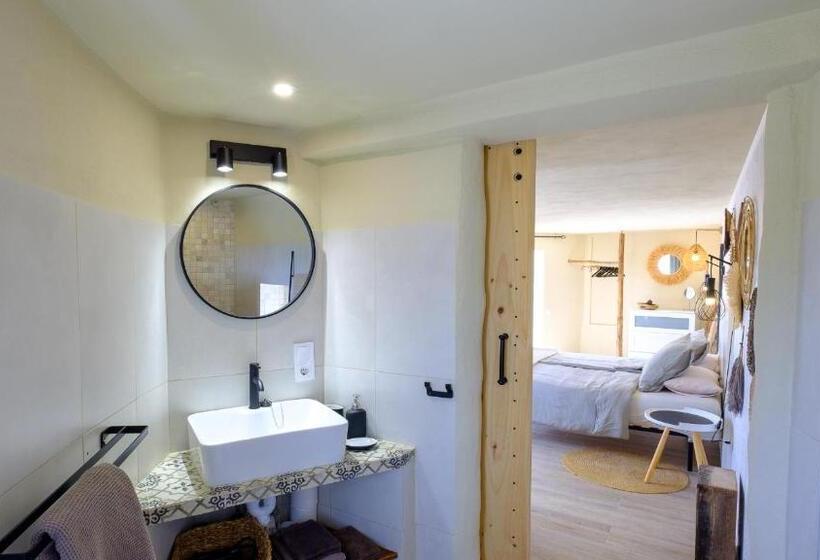 스탠다드 룸 킹사이즈 침대, Casa La Quinta