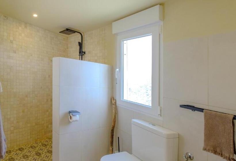 חדר סטנדרט עם מיטת קינג, Casa La Quinta